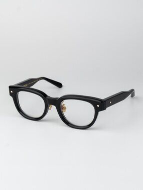 Valentino Men Eyeglasses Black Square V-ESSENTIAL-V VLX-163 A-AF